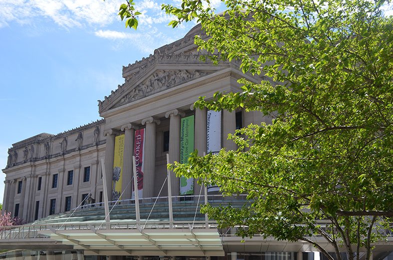 Brooklyn Museum