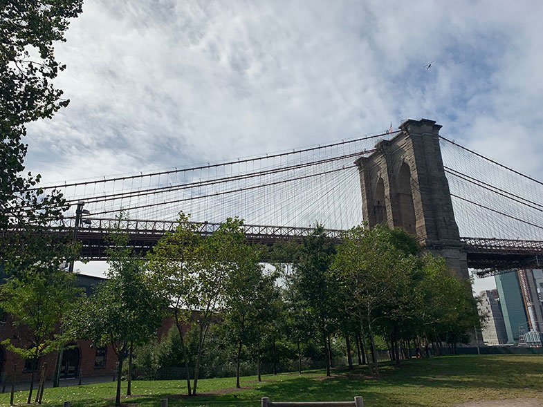 Brooklyn Bridge Park
