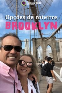 Roteiro de 1 dia pelo Brooklyn