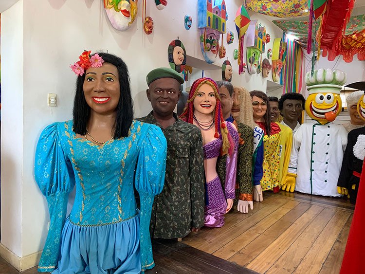 Carnaval de Pernambuco