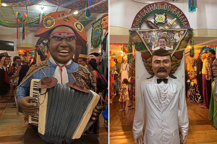 Carnaval de Pernambuco