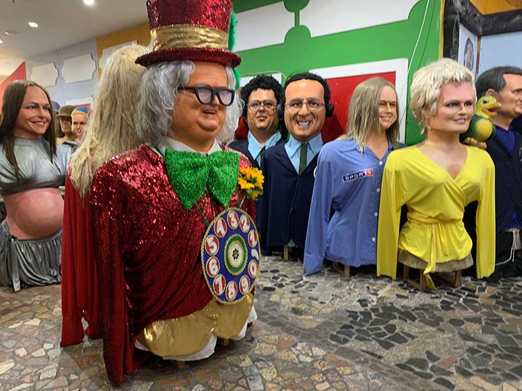 Carnaval de Pernambuco