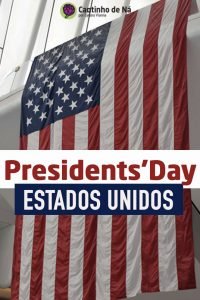 Presidents' Day nos Estados Unidos