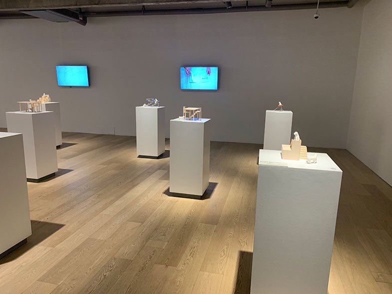 Galeria da Japan House