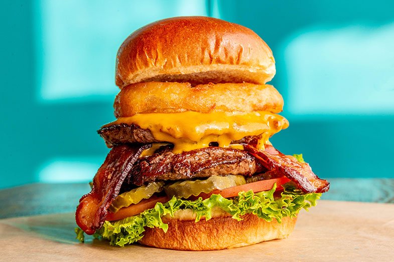 Mercado gastronômico em Miami - The Lincoln Eatery