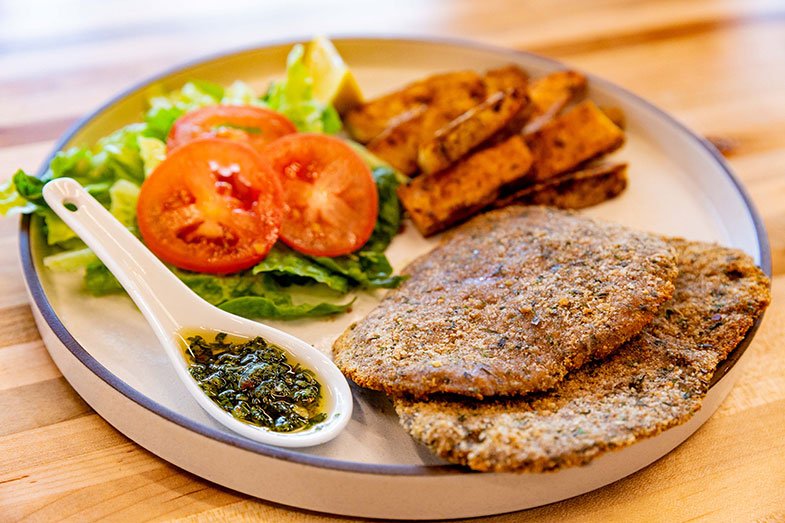 Mercado gastronômico em Miami - The Lincoln Eatery