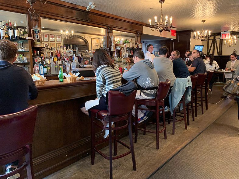 Peter Luger Steak House em New York