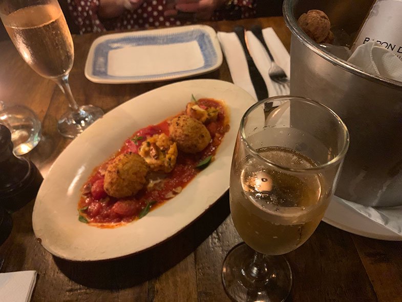 Restaurante de Jamie Oliver em São Paulo