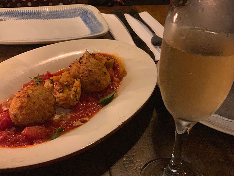 Restaurante de Jamie Oliver em São Paulo