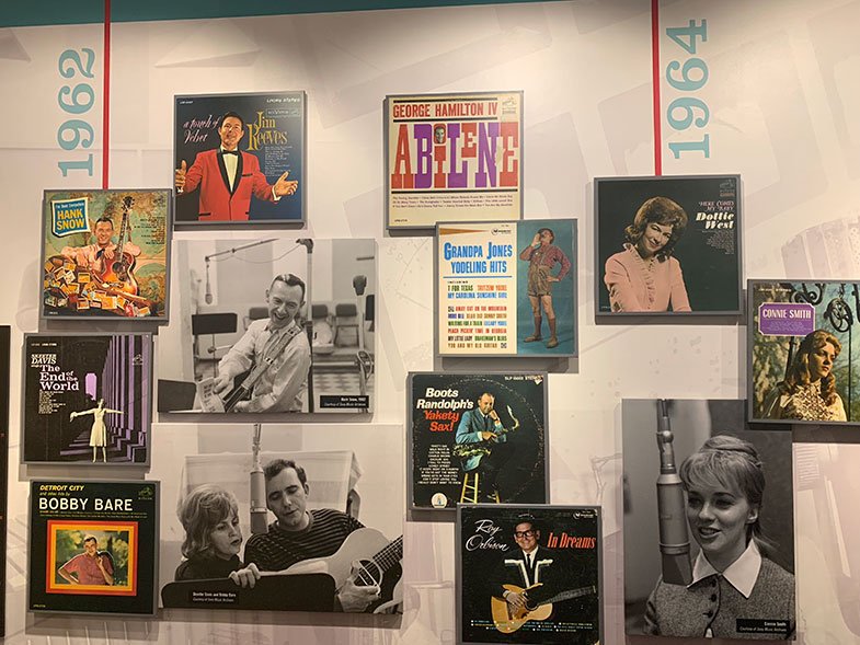 RCA Studios B em Nashville