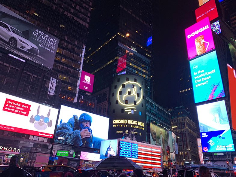 Eric Clapton em New York
