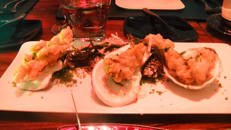 Guia de restaurantes em Las Vegas Gordon Ramsay Steak