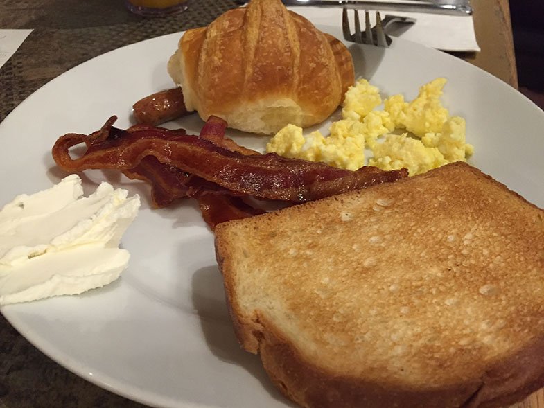Guia de restaurantes em Las Vegas