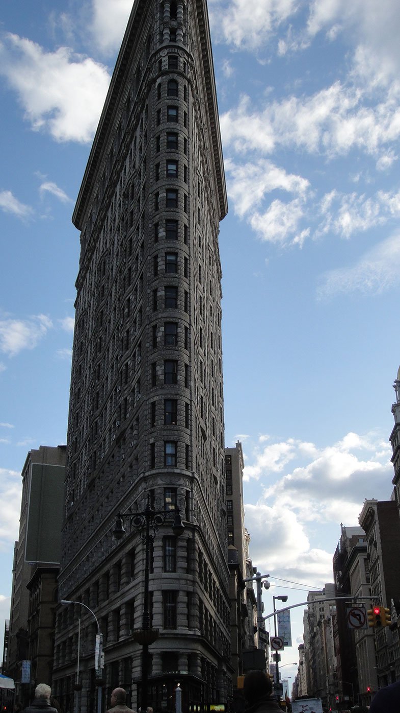 5ª Avenida em New York