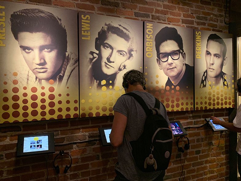 Museus em Nashville