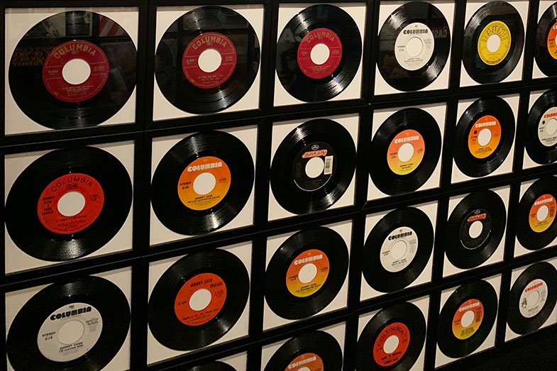 Museus em Nashville