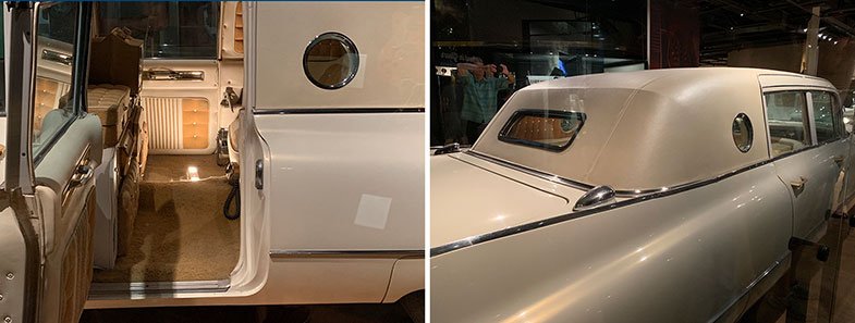 Museus em Nashville