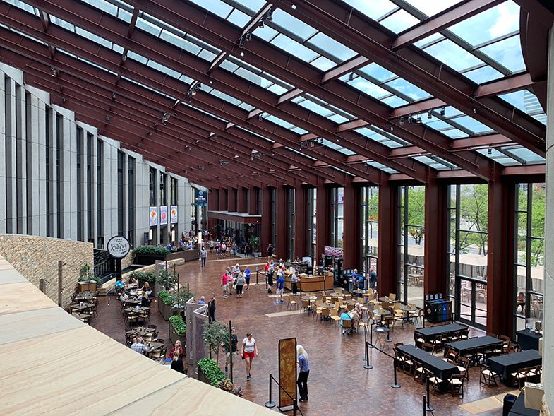 Museus em Nashville