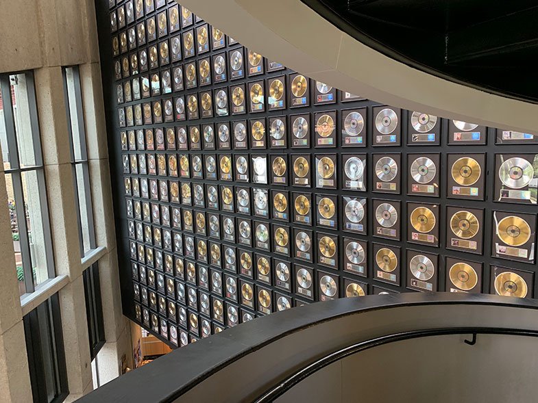 Museus em Nashville
