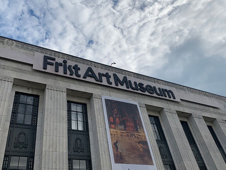 Museus em Nashville