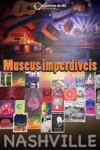 Museus em Nashville