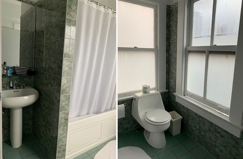 Hotel em San Francisco