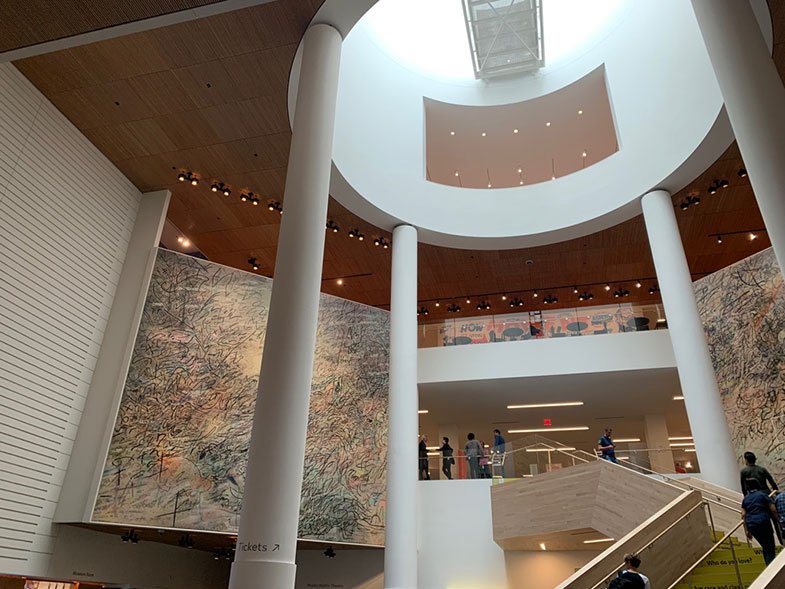 Museu de Arte Moderna