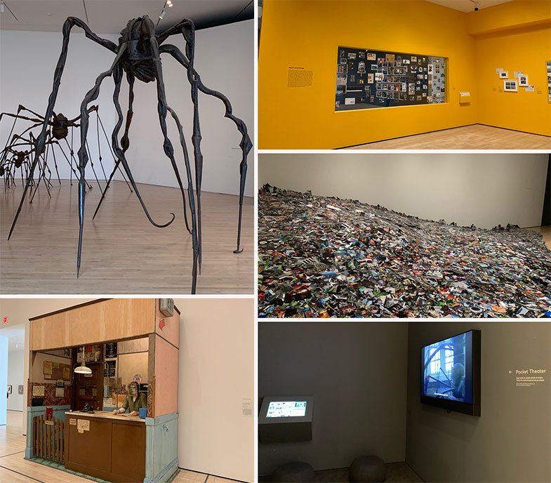 Museu de Arte Moderna de San Francisco