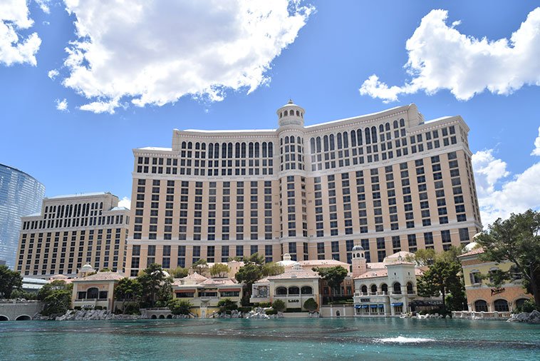 Bellagio Hotel