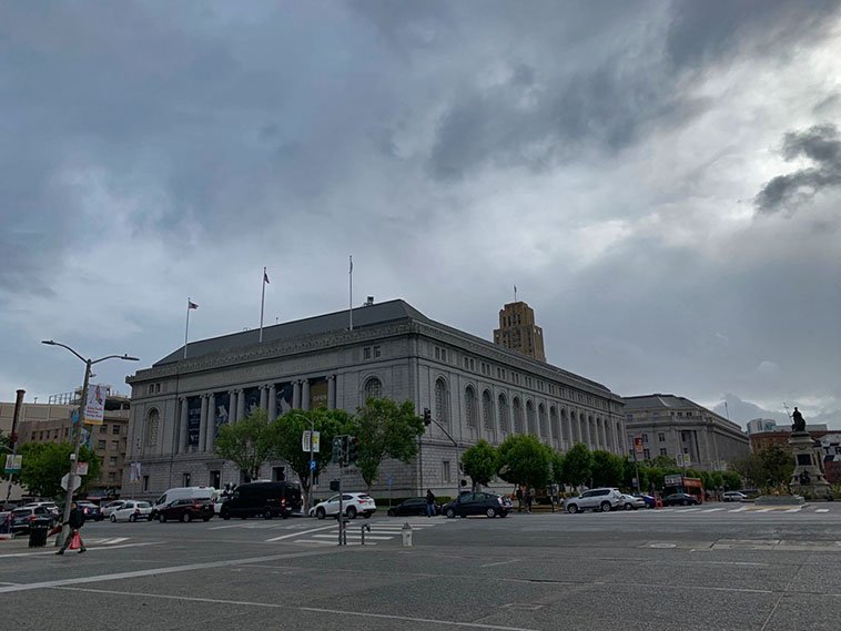Asian Art Museum