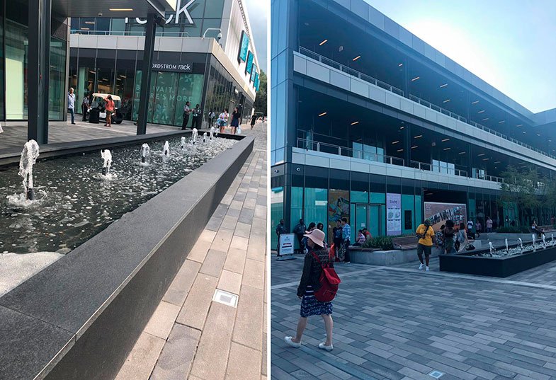 Outlet em New York - Empires Outlets