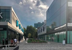 Outlet em New York - Empires Outlets