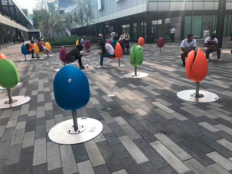 Outlet em New York - Empires Outlets