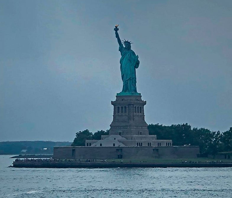 Outlet em New York - Empires Outlets