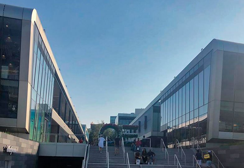 Outlet em New York - Empires Outlets