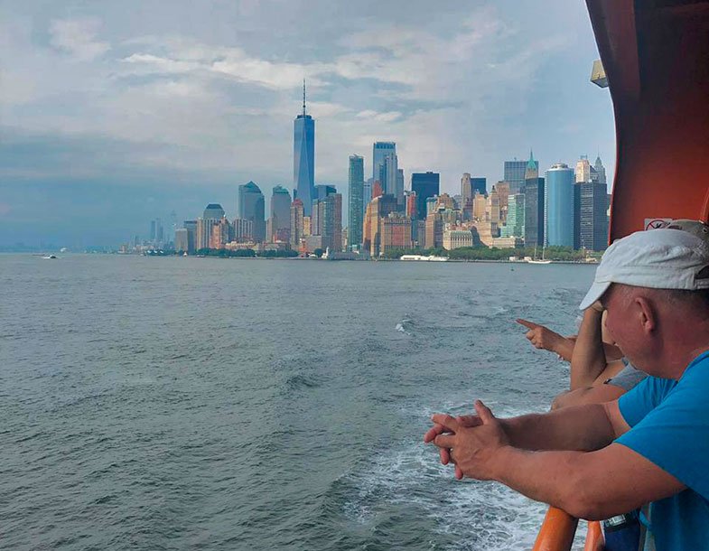 Outlet em New York - Empires Outlets