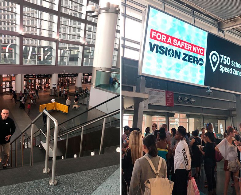 Outlet em New York - Empires Outlets