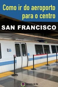 Aeroporto de San Francisco