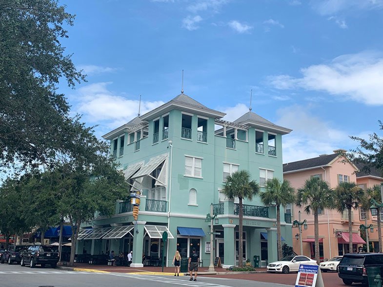 Roteiro Orlando com filhos mais velhos