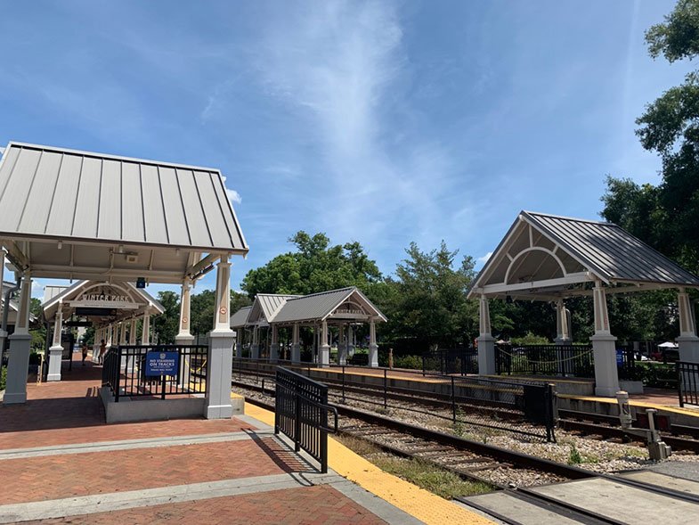 Roteiro Orlando com filhos mais velhos