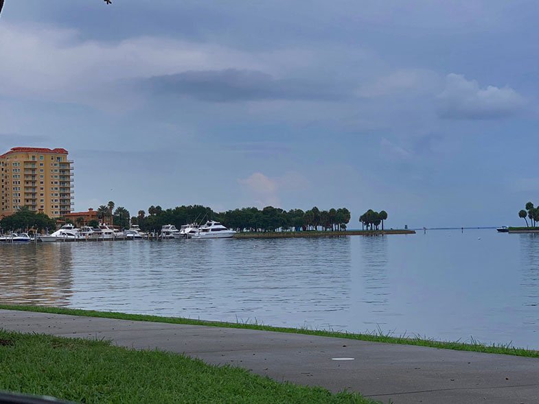 Roteiro Orlando com filhos mais velhos