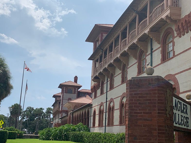 Roteiro Orlando com filhos mais velhos