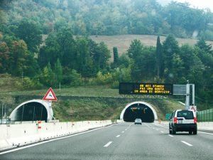 Toscana de carro - 3 opções de roteiros