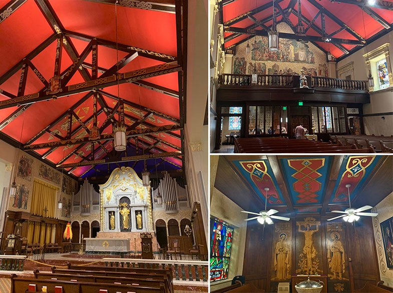 O que fazer em St Augustine