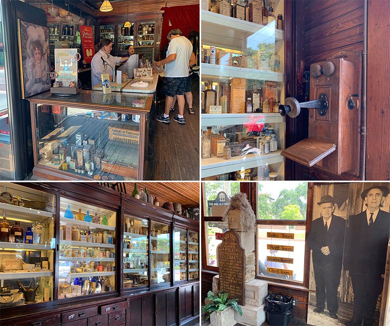 O que fazer em St Augustine