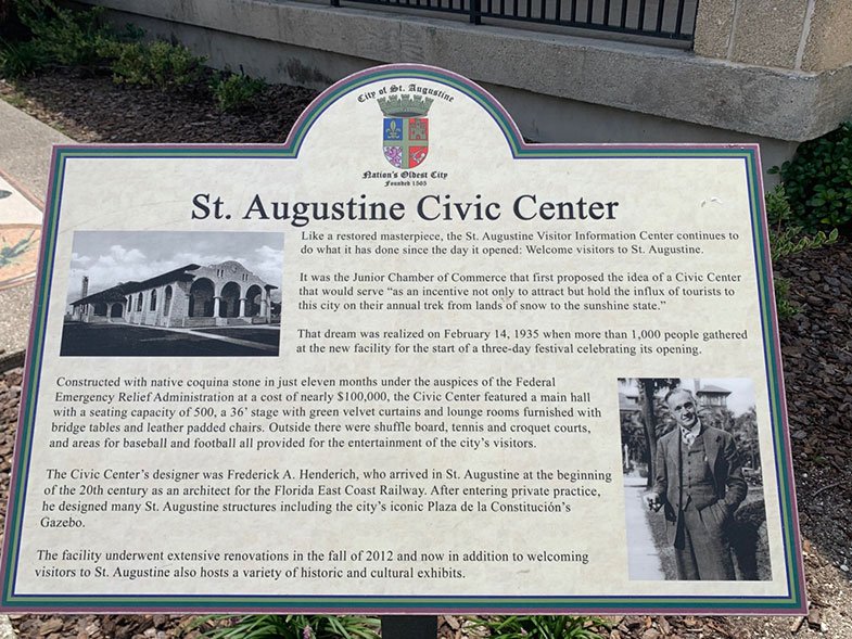 O que fazer em St Augustine