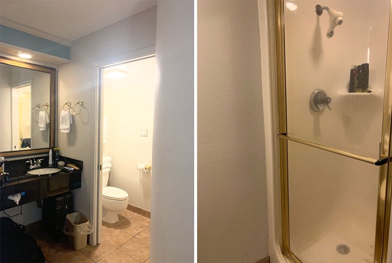 Orlando em família com pacote Hotel Urbano