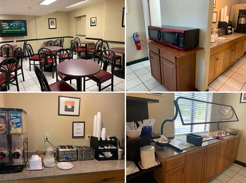 Orlando em família com pacote Hotel Urbano