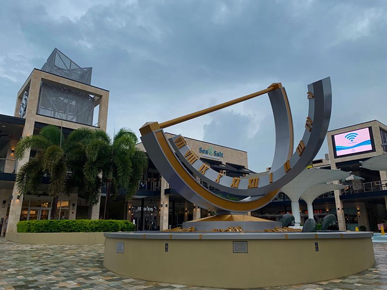 St Petersburg na Flórida