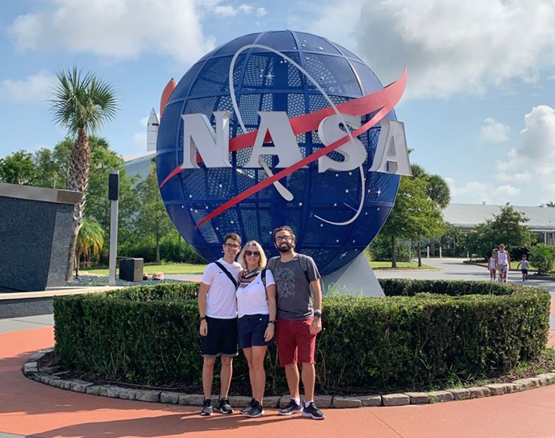 Kennedy Space Center